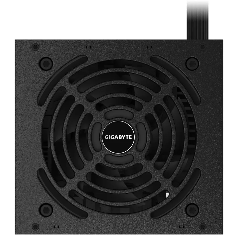 GIGABYTE zdroj 550W 80PLUS Bronze