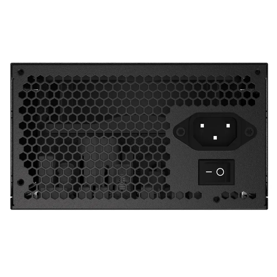 GIGABYTE zdroj 550W 80PLUS Bronze