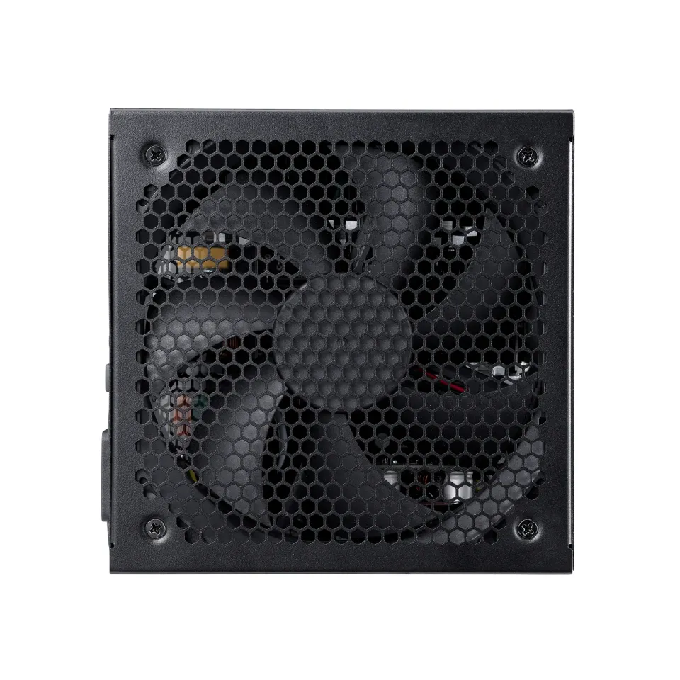 ADATA XPG zdroj PYLON II 550W, 135mm, 80+ Bronze, černá, ATX
