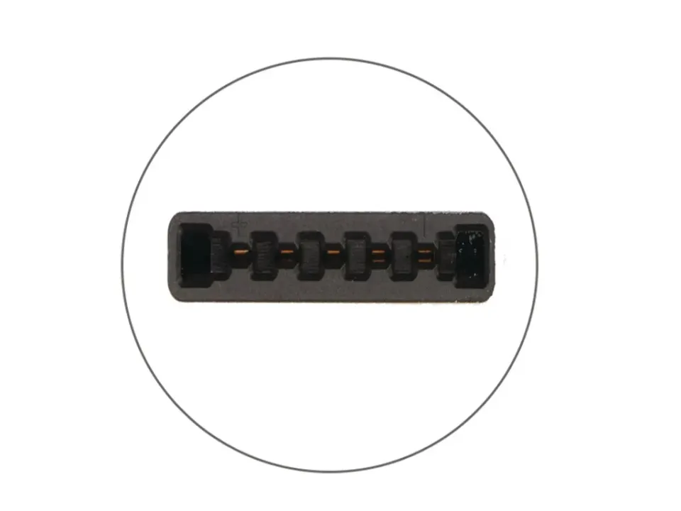 2-Power baterie pro APPLE MacBook Pro 15/Pro A1286 (ver.2008)/Pro MB470/Pro MB47