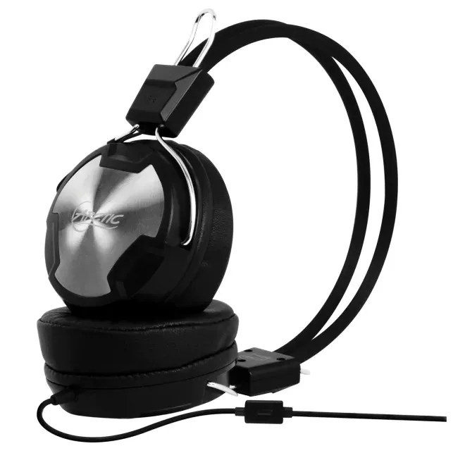 ARCTIC P402 supra aural headset with microphone