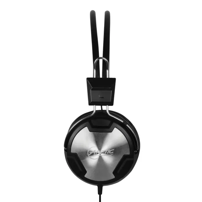 ARCTIC P402 supra aural headset with microphone