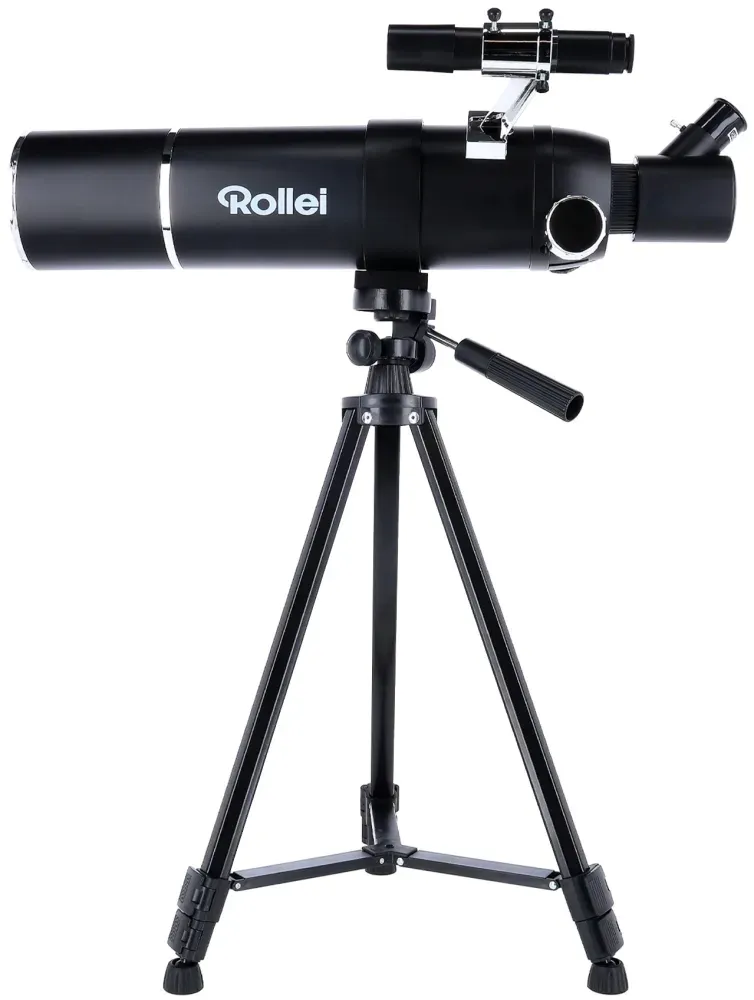 Rollei Teleskop 70/500