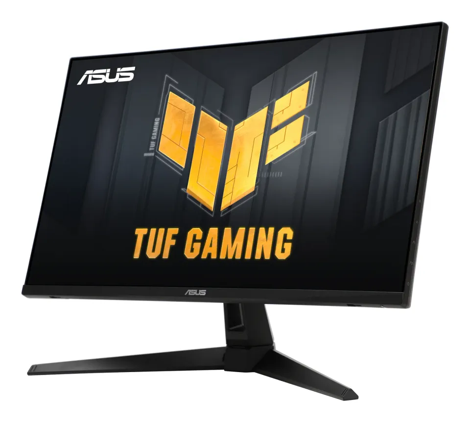 ASUS LCD TUF Gaming VG27AQ5A, 27" 2560x1440 IPS 300cd 0,03ms 210Hz USB-C DP HDMI 5kg
