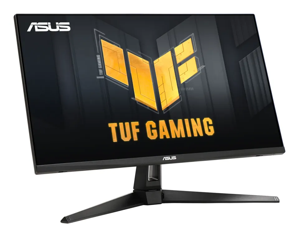 ASUS LCD TUF Gaming VG27AQ5A, 27" 2560x1440 IPS 300cd 0,03ms 210Hz USB-C DP HDMI 5kg