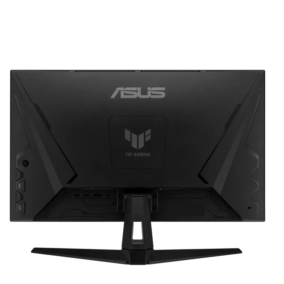 ASUS LCD TUF Gaming VG27AQ5A, 27" 2560x1440 IPS 300cd 0,03ms 210Hz USB-C DP HDMI 5kg