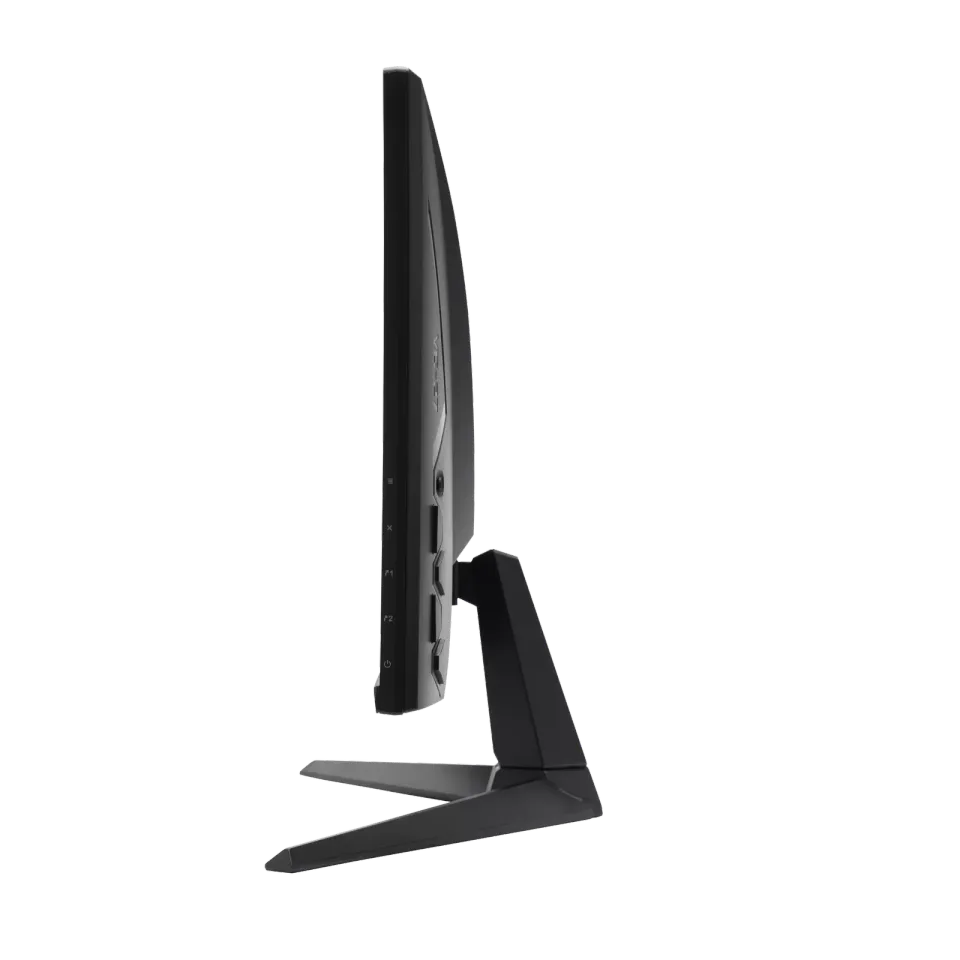 ASUS LCD TUF Gaming VG27AQ5A, 27" 2560x1440 IPS 300cd 0,03ms 210Hz USB-C DP HDMI 5kg