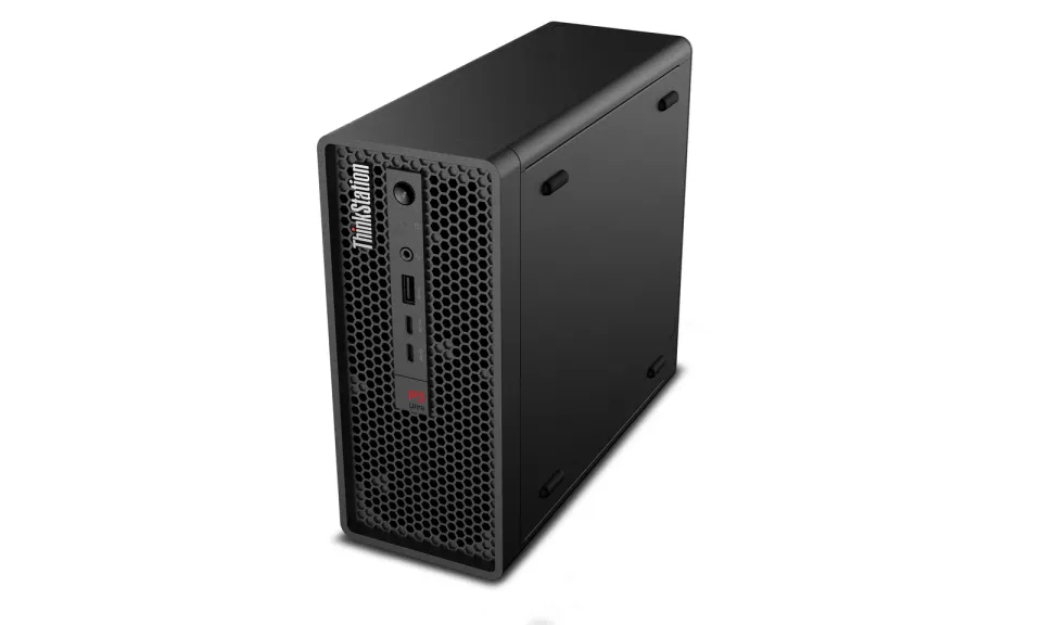 Lenovo ThinkStation P3 Ultra SFF G2 Core Ultra 7 265/64GB/1TB SSD/RTX 2000 16GB/