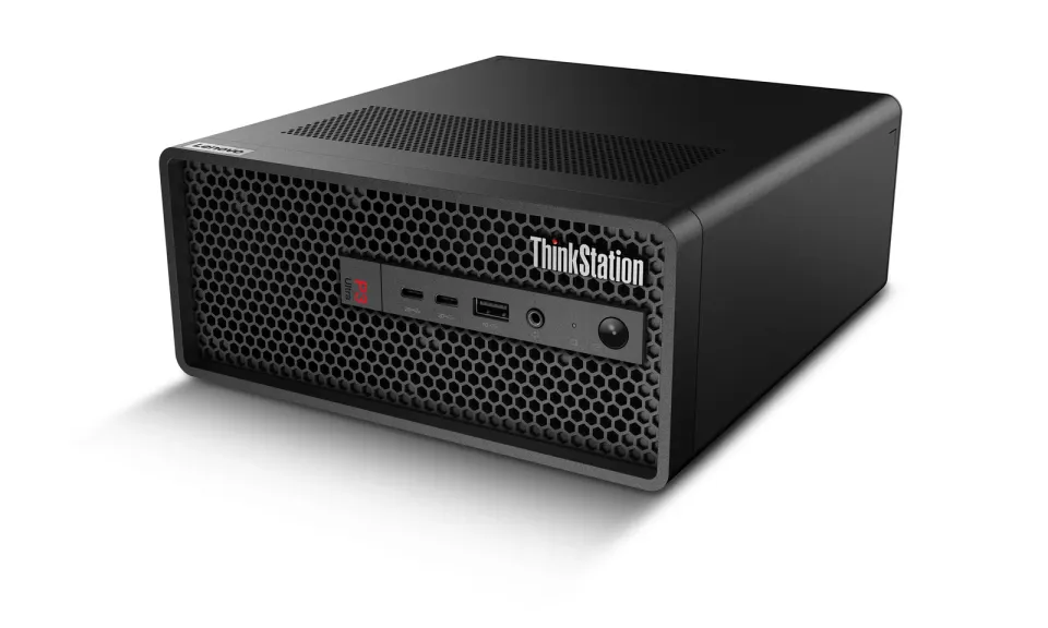 Lenovo ThinkStation P3 Ultra SFF G2 Core Ultra 7 265/64GB/1TB SSD/RTX 2000 16GB/