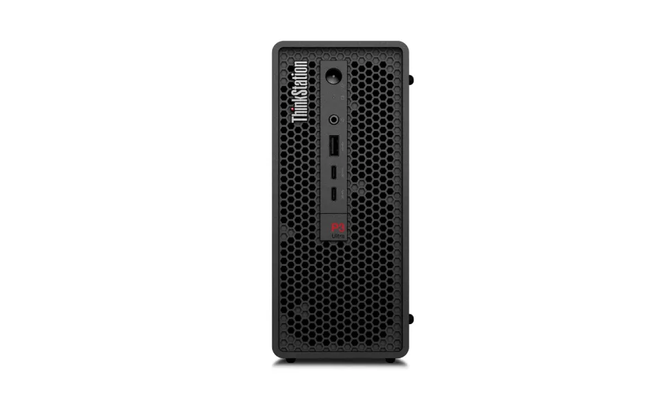 Lenovo ThinkStation P3 Ultra SFF G2 Core Ultra 7 265/64GB/1TB SSD/RTX 2000 16GB/
