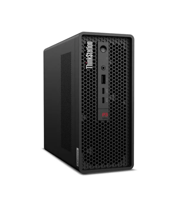 Lenovo ThinkStation P3 Ultra SFF G2 Core Ultra 7 265/64GB/1TB SSD/RTX 2000 16GB/