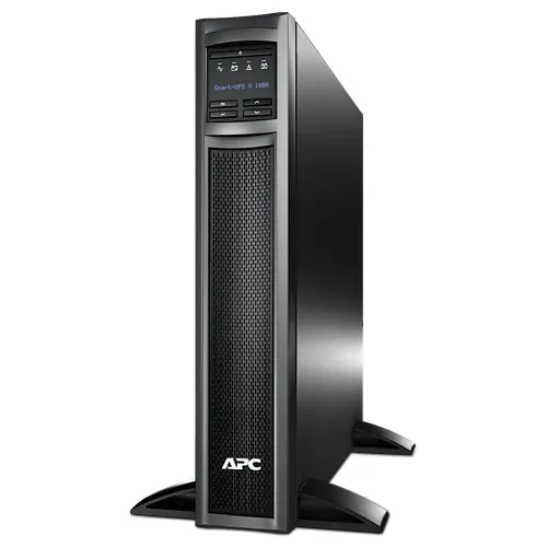 APC Smart-UPS X 120V Extern. Battery Pk Rack/Tower