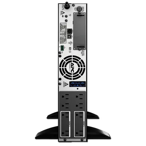 APC Smart-UPS X 120V Extern. Battery Pk Rack/Tower
