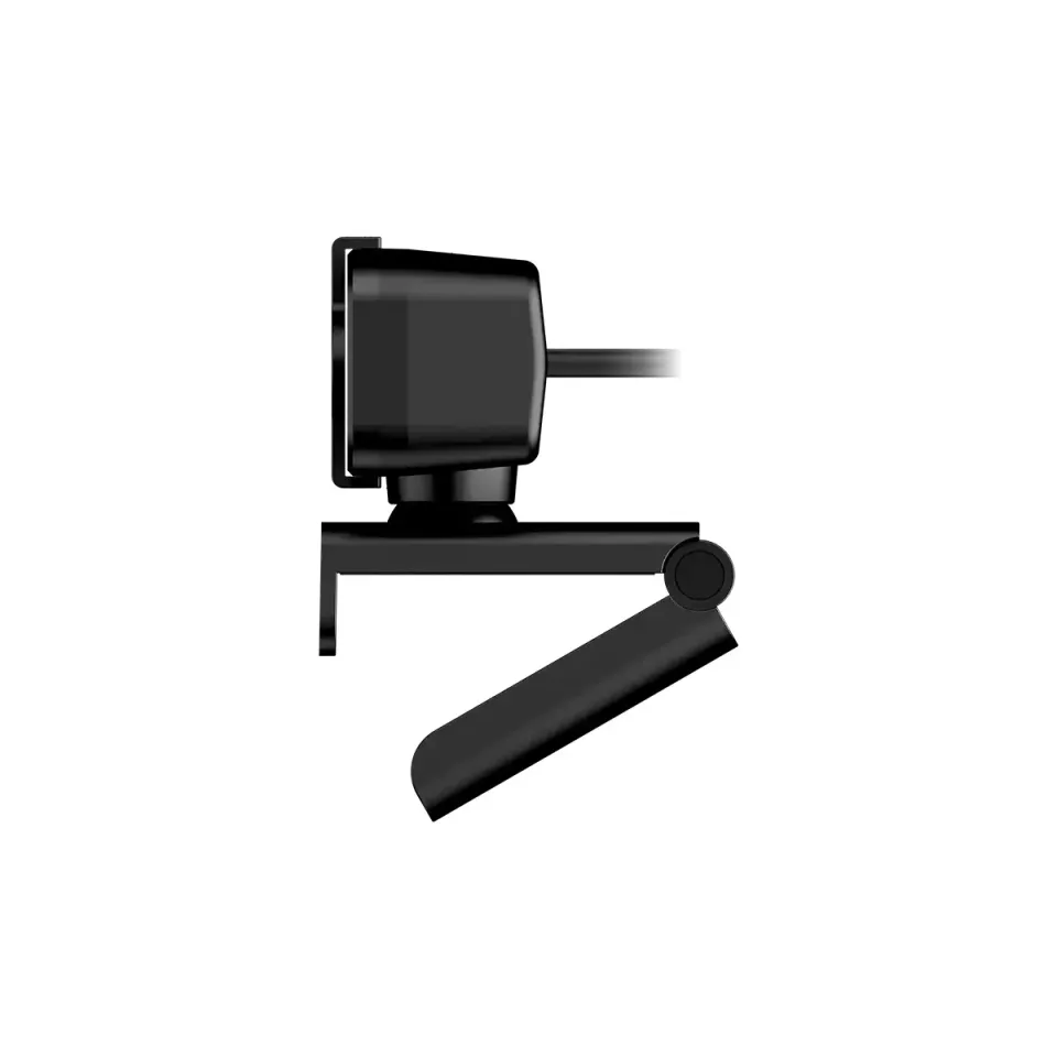 Genius FaceCam 3000AF,Webkamera, 4Mpx, 2560×1440, 60fps, autofocus, mikrofon, kr