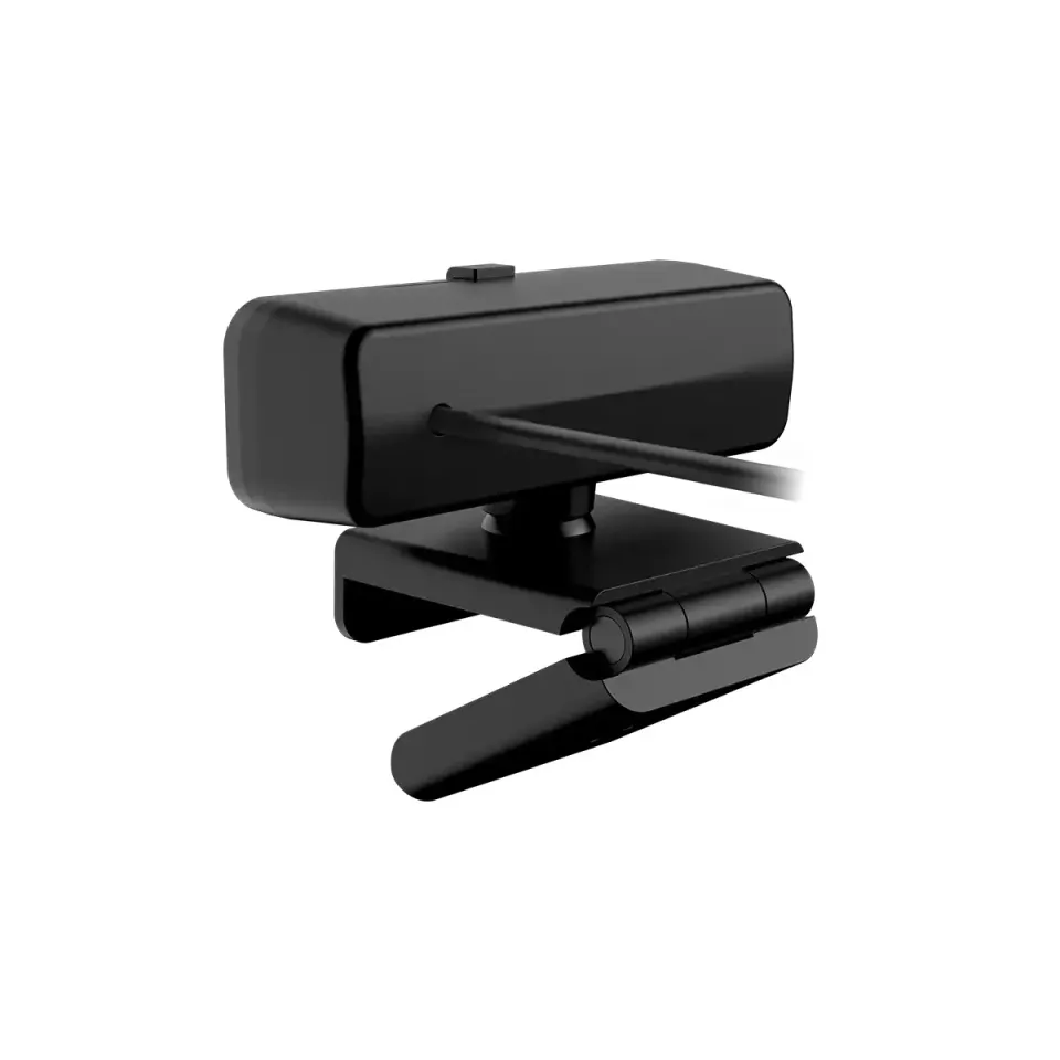 Genius FaceCam 3000AF,Webkamera, 4Mpx, 2560×1440, 60fps, autofocus, mikrofon, kr