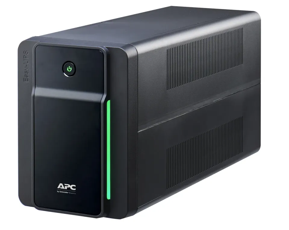 APC Easy UPS 2200VA, 230V, AVR, IEC Sockets (1200W)