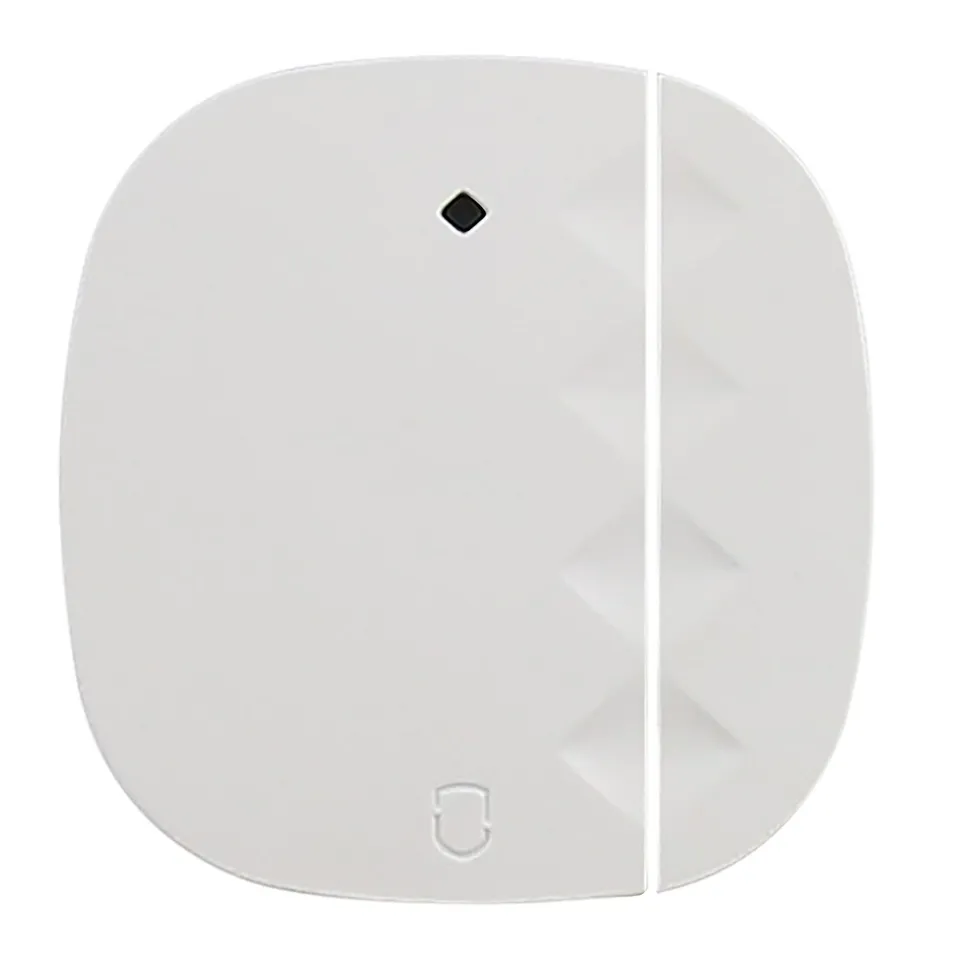 iGET SECURITY P4v2 - Bezdrátový magnetický senzor pro dveře/okna, detekce při ot