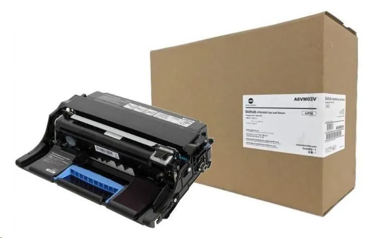 Imaging Unit Konica Minolta IUP 20 return
