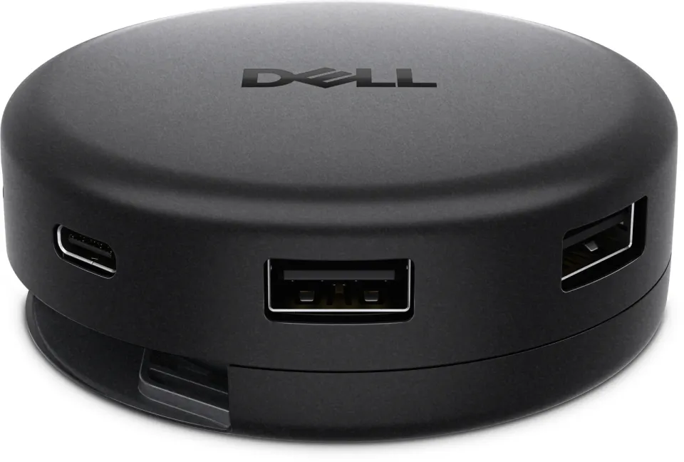 Dell Mobilní adaptér USB-C 7in1 – DA326