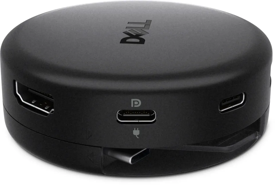 Dell Mobilní adaptér USB-C 7in1 – DA326
