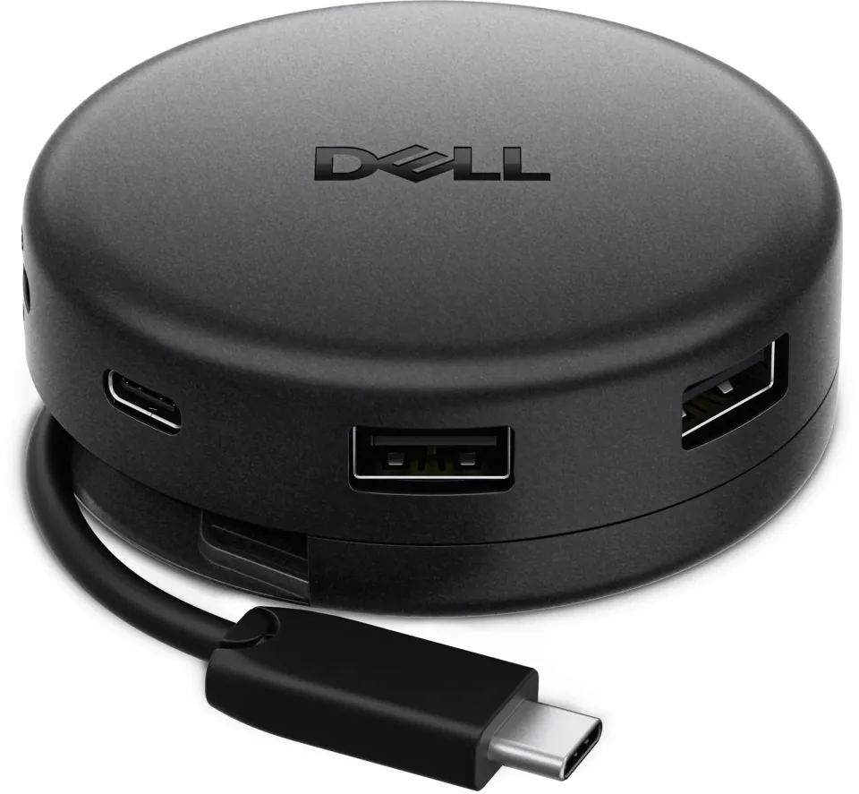 Dell Mobilní adaptér USB-C 7in1 – DA326