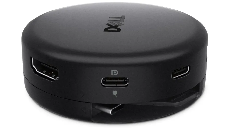 Dell Mobilní adaptér USB-C 7in1 – DA326