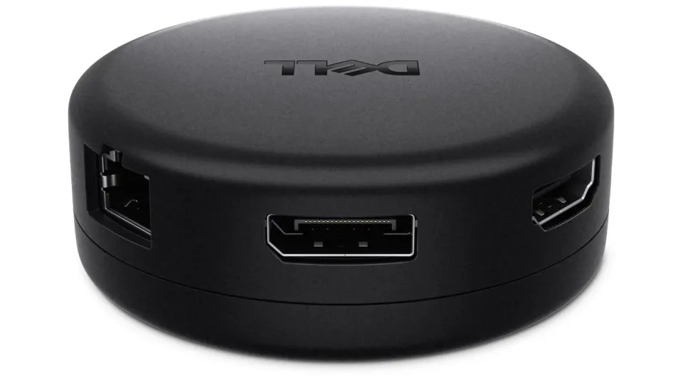 Dell Mobilní adaptér USB-C 7in1 – DA326