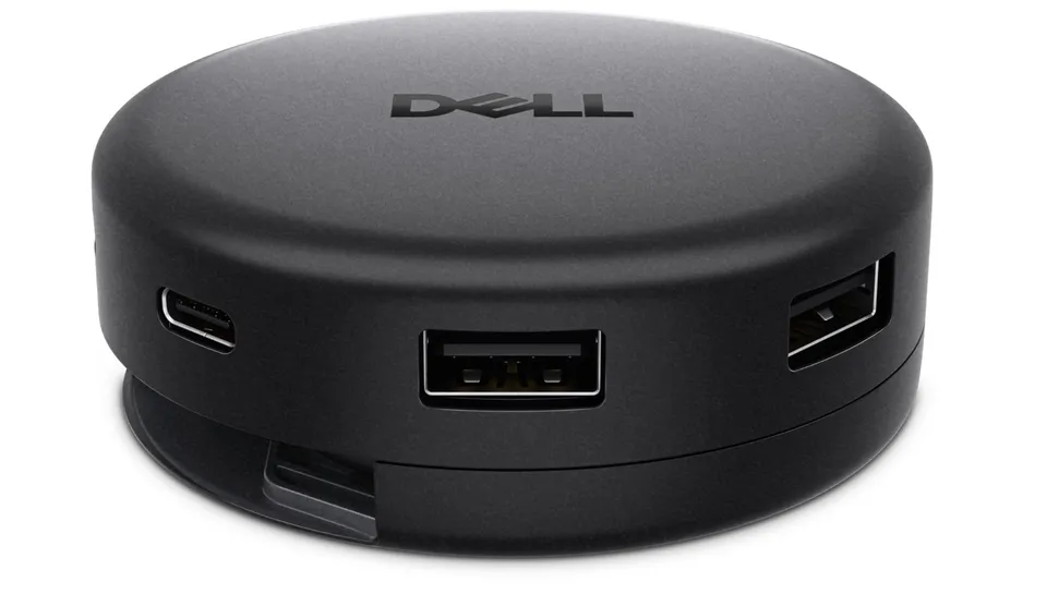 Dell Mobilní adaptér USB-C 7in1 – DA326