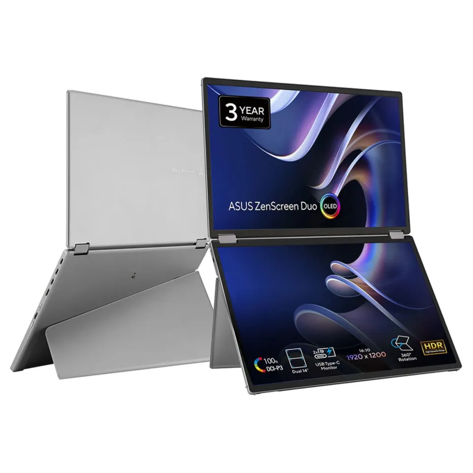 14'' WLED ASUS MQ149CD