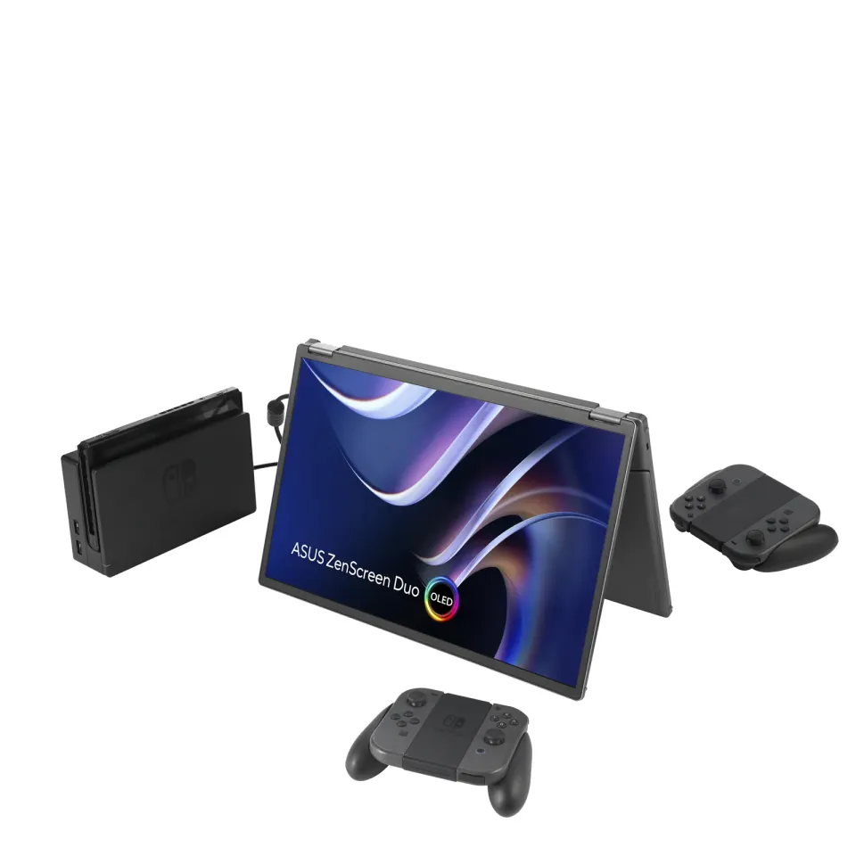 14'' WLED ASUS MQ149CD