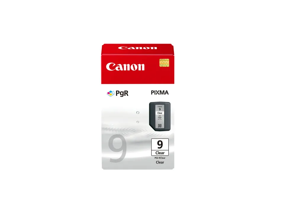 Canon cartridge PGI-9 / Clear / 14ml
