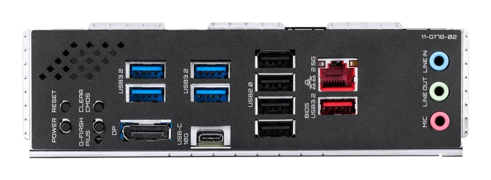 GIGABYTE Z890 D PLUS/LGA 1851/ATX
