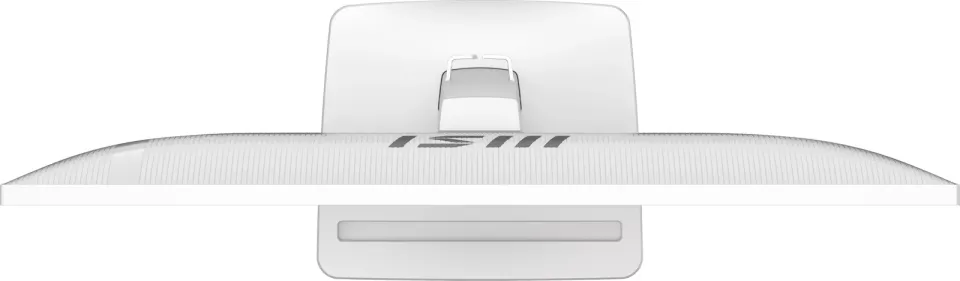 MSI monitor PRO MP251W E2 24,5" IPS/FHD/120Hz/1ms/HDMI/DP/VGA/bílá