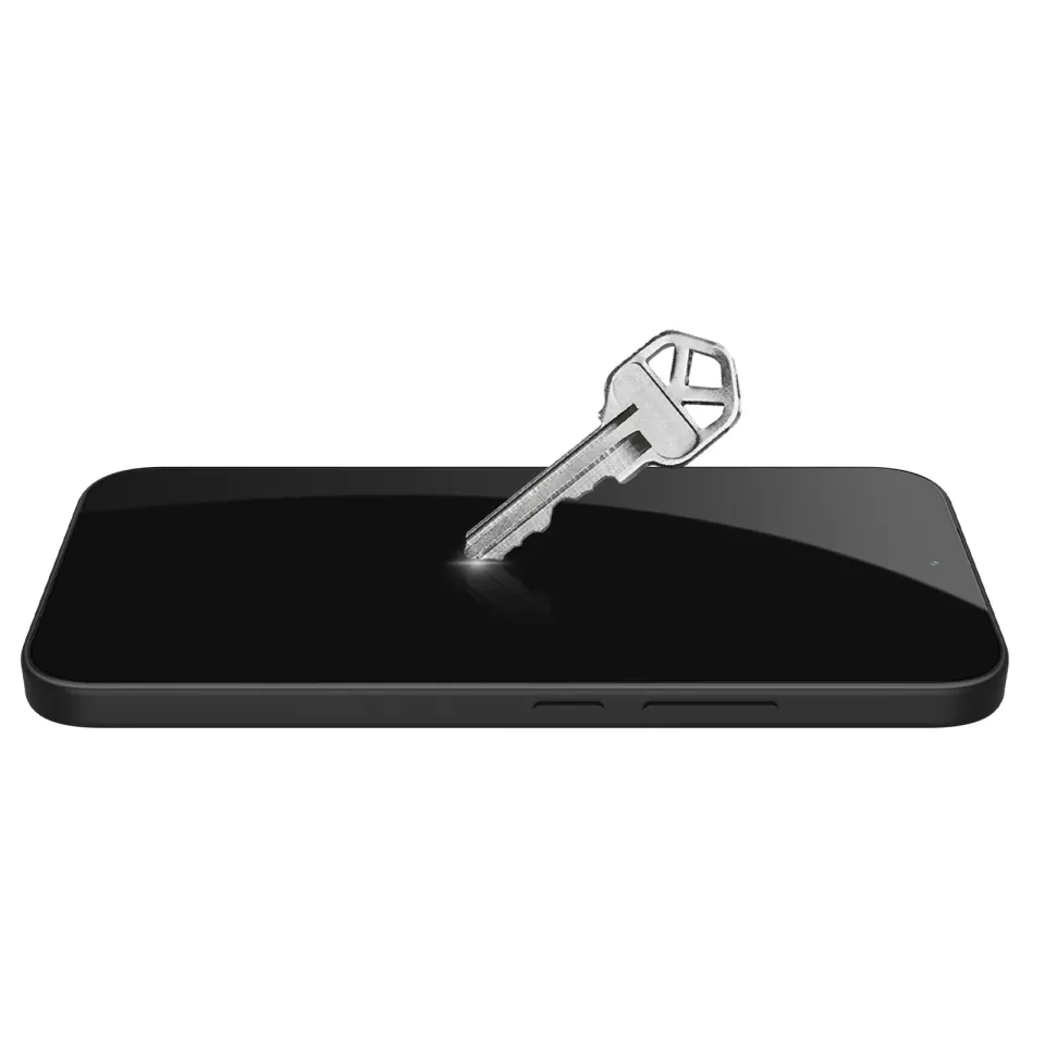Nillkin Tvrzené Sklo 2.5D CP+ PRO Black pro Xiaomi 17T