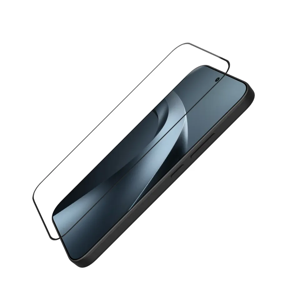 Nillkin Tvrzené Sklo 2.5D CP+ PRO Black pro Xiaomi 17T