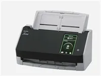 RICOH skener Fi-8040 A4, průchodový, 40ppm, 600dpi, LAN RJ45-1000, USB 3.2,ADF 50listů, 6000listů za den
