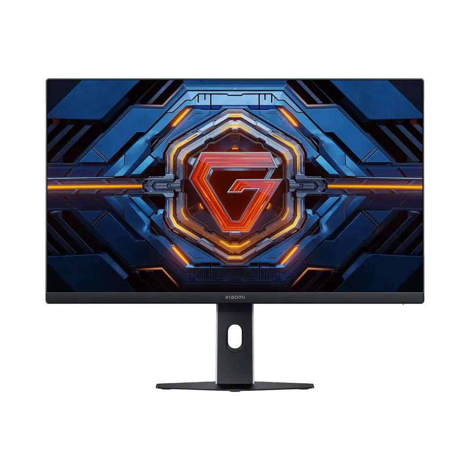 XIAOMI gaming monitor G24i 2026 (24in, herní monitor 23.8in)