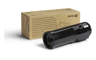 Xerox Toner Black Extra High capacity cartridge pro VersaLink B400/B405 (24 600s
