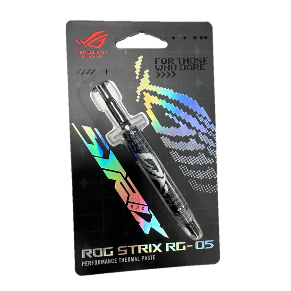 ASUS teplovodivá pasta ROG STRIX RG-05