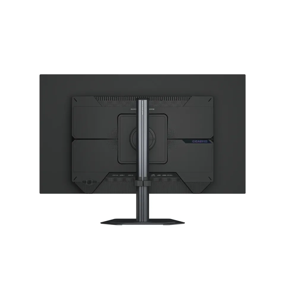 GIGABYTE LCD - 27" Gaming monitor MO27Q28GR, OLED, 2560 x 1440 QHD, 280Hz, 1.5M:1, 335cd/m2, 0.03ms, 2xHDMI, 1xDP