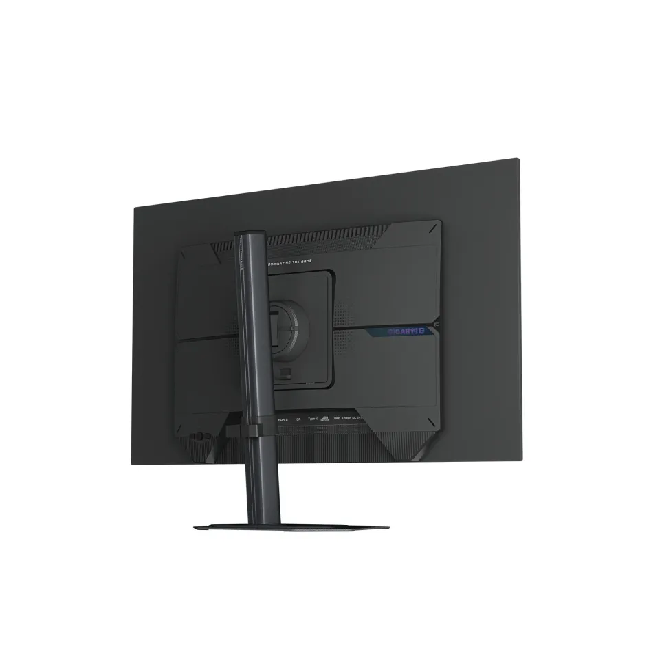 GIGABYTE LCD - 27" Gaming monitor MO27Q28GR, OLED, 2560 x 1440 QHD, 280Hz, 1.5M:1, 335cd/m2, 0.03ms, 2xHDMI, 1xDP