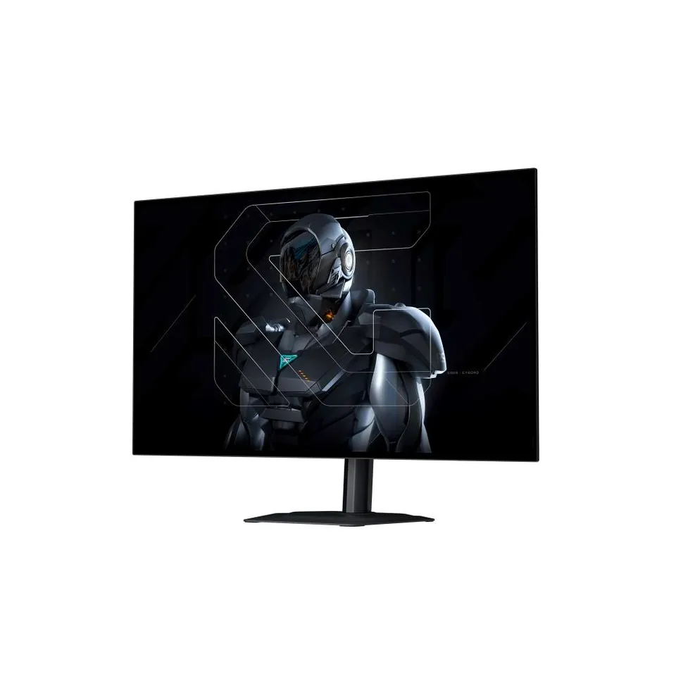 GIGABYTE LCD - 27" Gaming monitor MO27Q28GR, OLED, 2560 x 1440 QHD, 280Hz, 1.5M:1, 335cd/m2, 0.03ms, 2xHDMI, 1xDP