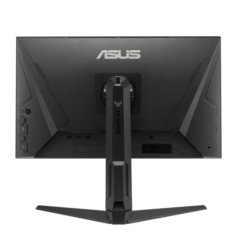 ASUS LCD TUF Gaming VG27AQL5A, 27" 2560x1440 LED 350cd 1ms 210Hz DP HDMI USB 6,4kg