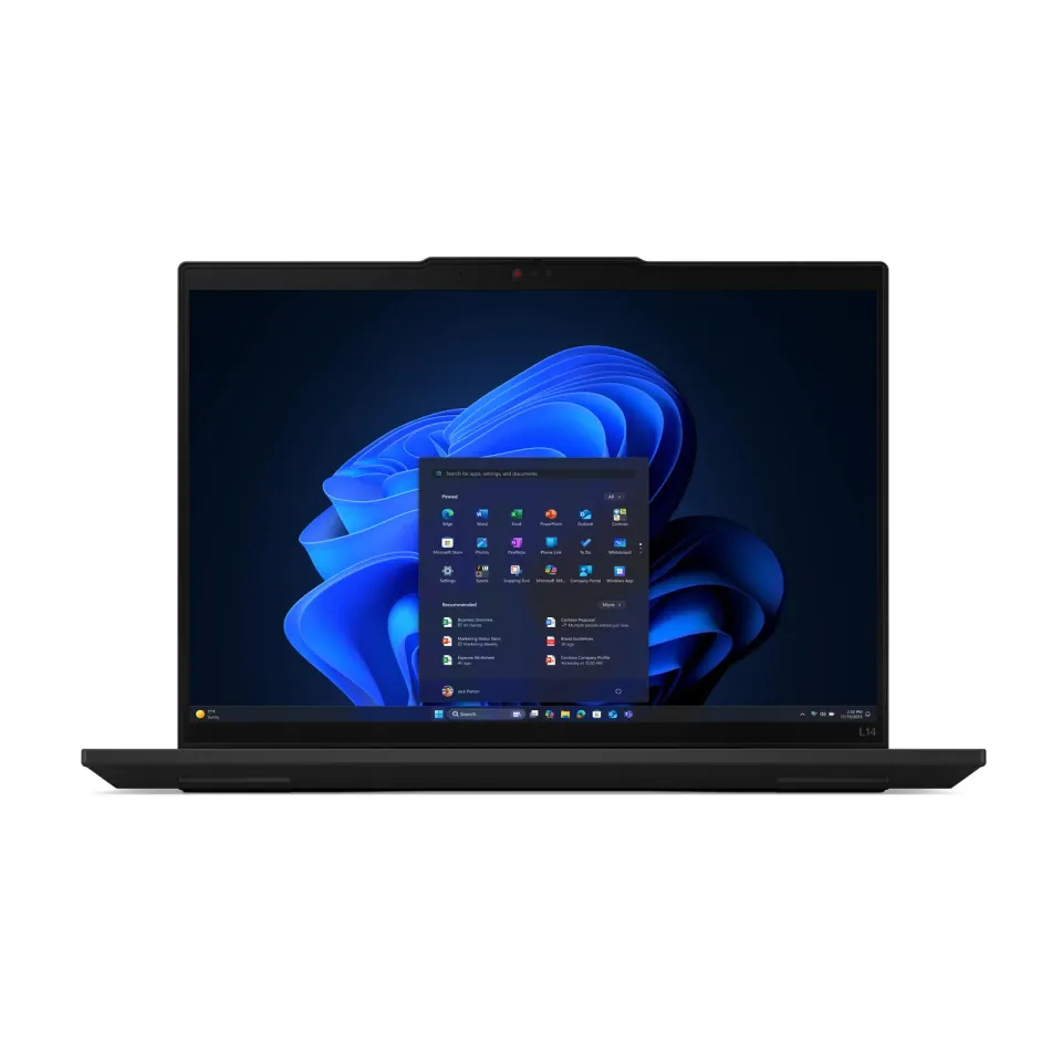 Lenovo ThinkPad L14 G6 Core Ultra 5 225U/16GB/512GB SSD/14" WUXGA/Win11 Pro/3Y O (21S6008KCK)