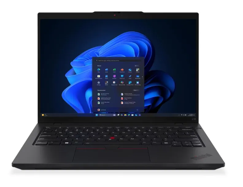 Lenovo ThinkPad L14 G6 Core Ultra 5 225U/16GB/512GB SSD/14" WUXGA/Win11 Pro/3Y O (21S6008KCK)