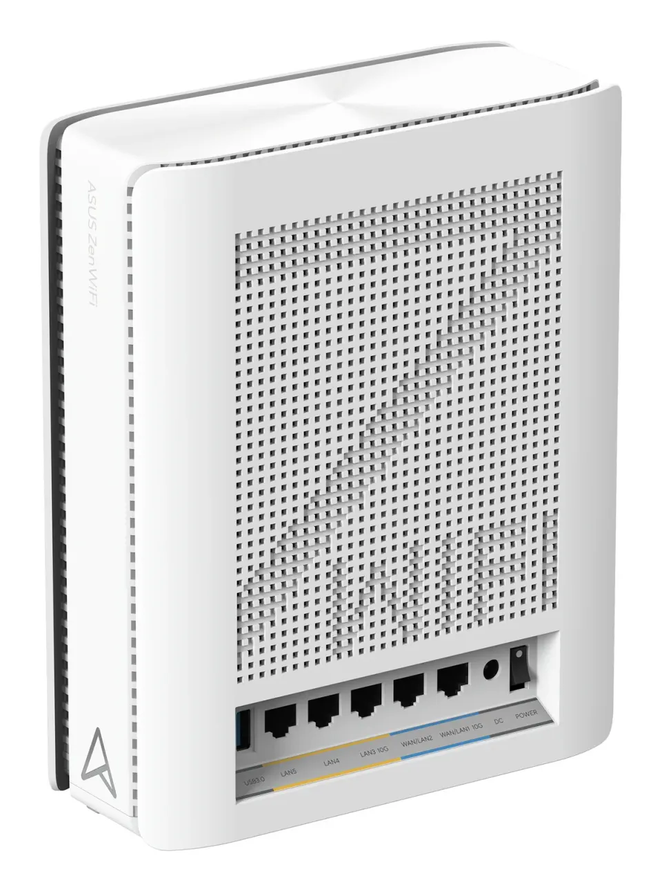 ASUS ZenWifi BQ16 3-pack, WiFi7 Extendable Router, AiMesh, 2x WAN/LAN, 3x LAN, 1x USB 3.0