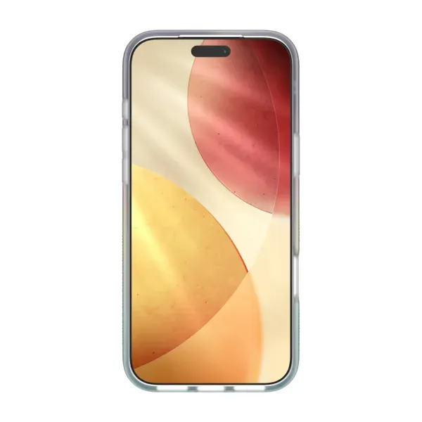 ZAGG Ochranný kryt Milan Snap Apple 17 Pro Max Iridescent