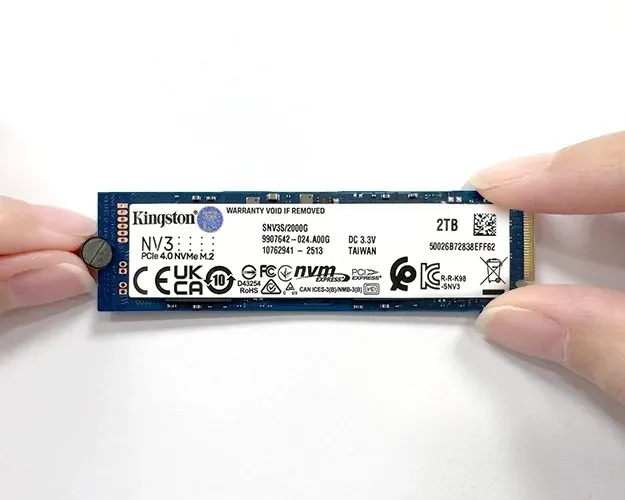 D-Link USB-C 4.0 Enclosure/Externí box pro M.2 NVMe SSD Enclosure