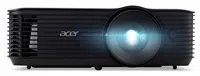 ACER Projektor X1128H, DLP 3D, SVGA, 4500Lm, 20000/1, HDMI, 2.7kg, Euro Power EMEA