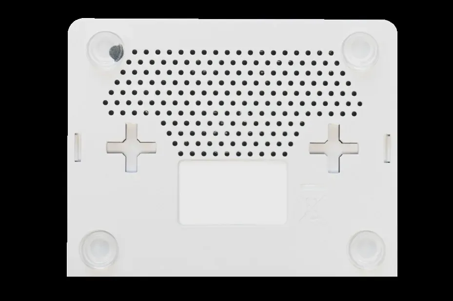 Mikrotik RB750Gr3, hEX, 256MB RAM, 880MHz, 5xGigabitLAN, L4